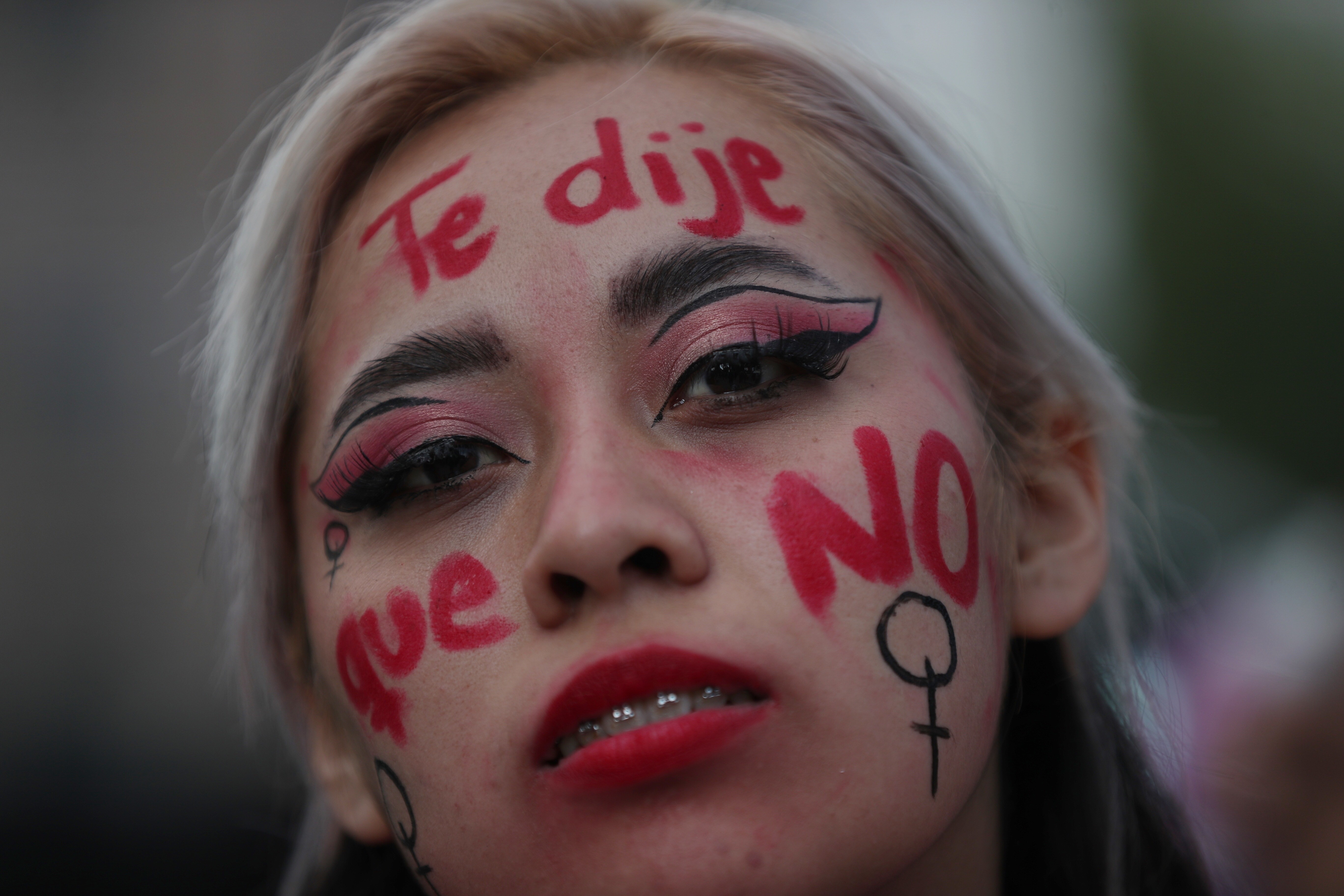 Marcha en CDMX: Miles de mujeres exigen un alto a la violencia de ...