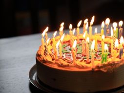 El festejo del cumpleaños de la niña ocurrió tras la comparecencia del secretario de Turismo, Javier Baños. ESPECIAL/Unsplash-R. Burlton