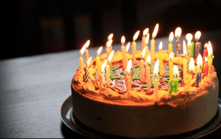 El festejo del cumpleaños de la niña ocurrió tras la comparecencia del secretario de Turismo, Javier Baños. ESPECIAL/Unsplash-R. Burlton