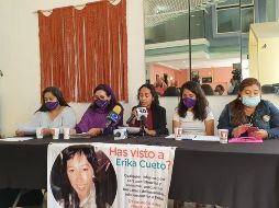 El Cladem pidió a las autoridades considerar en los presupuestos la atención de la violencia de género para el año próximo. EL INFORMADOR/R. Bobadilla