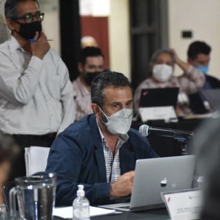 Basurero irregular de Huaxtla dejará de operar en un futuro no muy lejano: Semadet