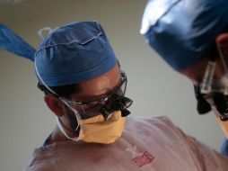 En cada jornada operan de 20 a 30 personas. EL INFORMADOR/Archivo