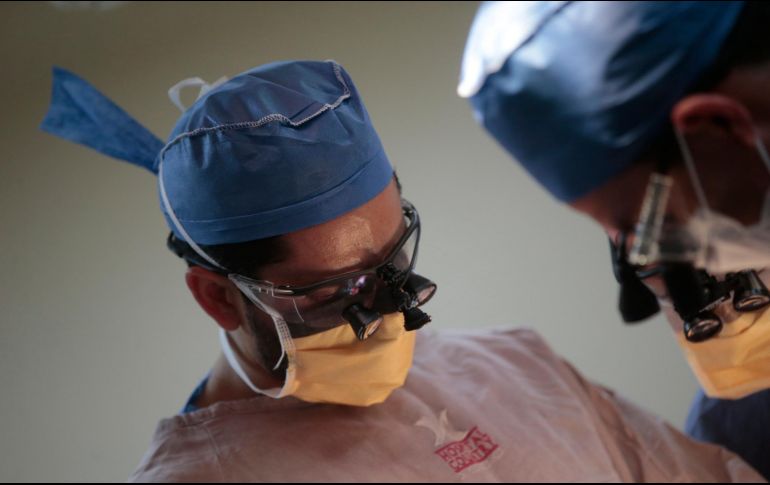 En cada jornada operan de 20 a 30 personas. EL INFORMADOR/Archivo