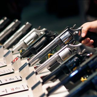 México acusa a las empresas de armas de EU de “politizar” el litigio