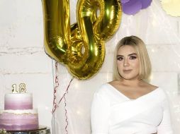 Marisol Cuadras era una activista que recién había cumplido 18 años. INSTAGRAM / marisolcuadras