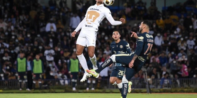 Pumas vs América: Horario y dónde ver EN VIVO el partido de Liguilla ...