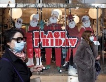 El sueño de grupos anti Black Friday, que denuncian el consumismo descontrolado