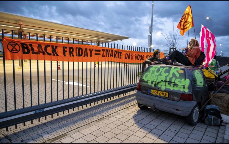 Otro motivo de crítica del 