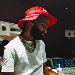 Arcángel quiere conocer a la mujer que mató a su hermano