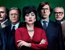 La casa Gucci. ESPECIAL/UNIVERSAL PICTURES.