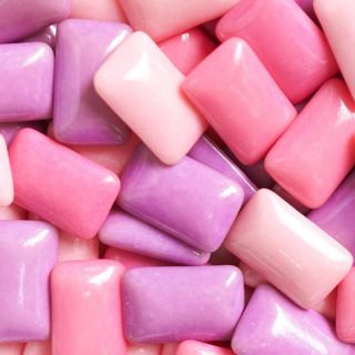 ¿Por qué no es recomendable masticar chicle?