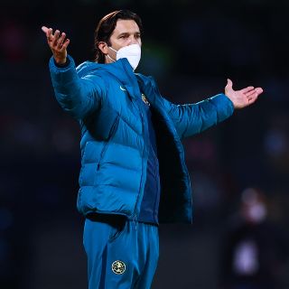 ¡Contundente! El mensaje de Cuauhtémoc Blanco a Santiago Solari