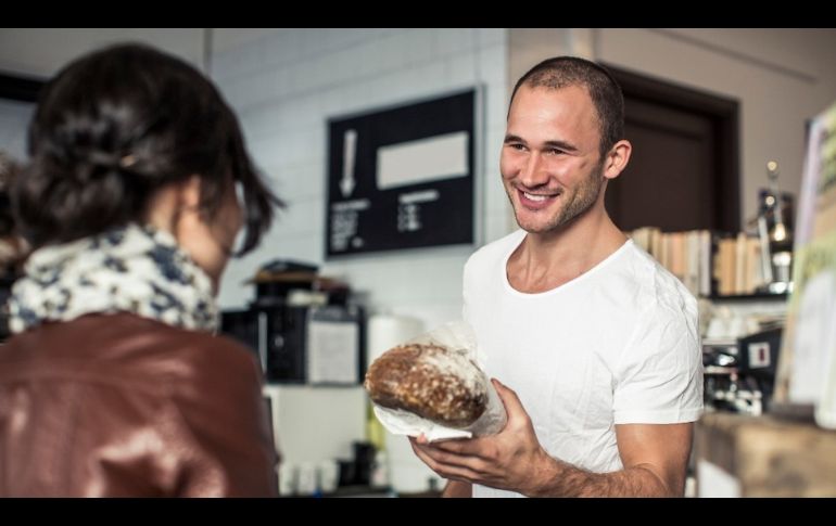 No es necesario que recuerdes cada detalle de lo que compraste en la panadería hace dos semanas. GETTY IMAGES