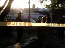 De momento las autoridades desconocen quién o quiénes las agredieron y las dejaron abandonadas. EL INFORMADOR / ARCHIVO