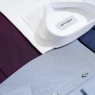 Camisas formales e informales: Tips para cuidarlas