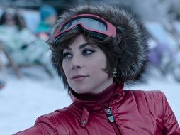 Lady Gaga interpreta a Patrizia Reggiani en House of Gucci.  METRO GOLDWYN MAYER(MGM)