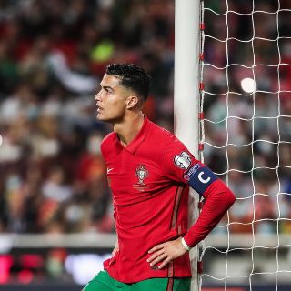 Cristiano Ronaldo: El astro podría quedar fuera de su último Mundial y las redes reaccionan