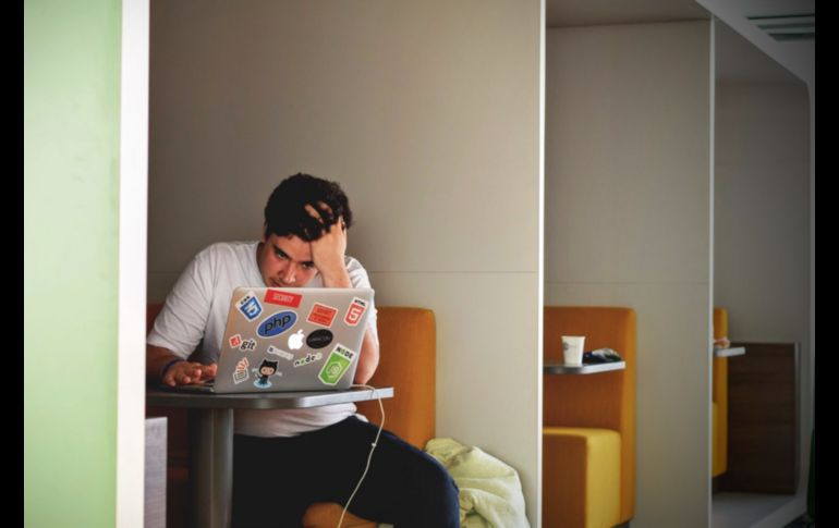 Un hombre argentino se sorprendió por su repentino nuevo estado civil. ESPECIAL / PEXELS.