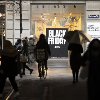 Estas son las tiendas participantes para el Black Friday 2023