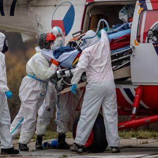 COVID-19: La OMC suspende reunión ministerial por repunte de pandemia