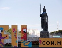 Raúl Padilla ejerció el cargo como rector de la Universidad de Guadalajara y estuvo bajo el mando del 1 de abril de 1989 al 31 de marzo de 1995. EFE / ARCHIVO