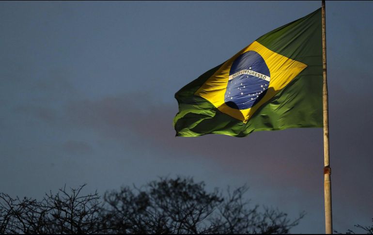 El acuerdo de supresión de visas con Brasil estuvo vigente desde 2004. EFE/ARCHIVO