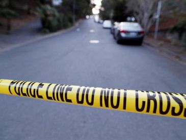 La policía acudió al domicilio de los hechos, en Ichinomiya, prefectura de Aichi (centro de Japón), a raíz de una llamada a los servicios de emergencia efectuada por el marido. EFE / ARCHIVO