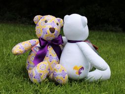 Foto: Cortesía Oso Fredo