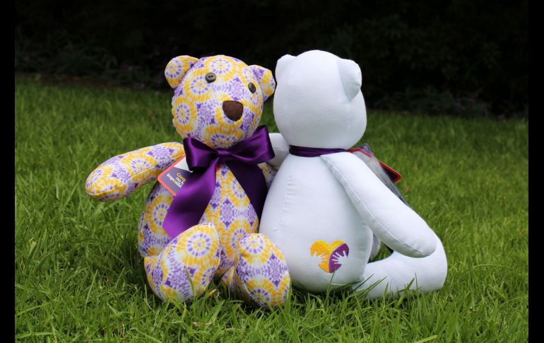 Foto: Cortesía Oso Fredo