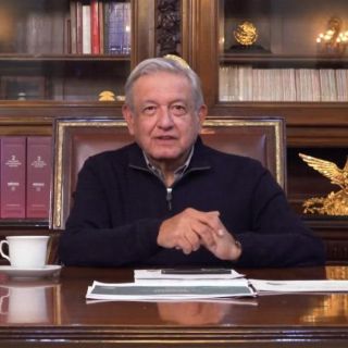 “Regresamos al Zócalo”: AMLO anuncia sede para el Tercer Informe de Gobierno