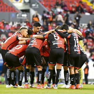 Atlas, a un paso de las semifinales