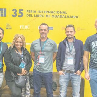 Novalima traerá la vanguardia sonora de Perú