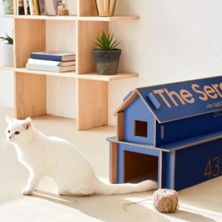 Samsung plantea reutilizar sus cajas con creatividad