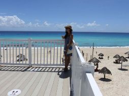 Se fortalece el turismo interno tras restricciones