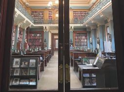 La lectura nos transporta, nos enseña y nos ayuda a sanar. ESPECIAL