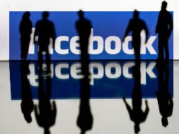 Facebook. Prohibirán la publicidad personalizada a menores de edad. AFP/Archivo