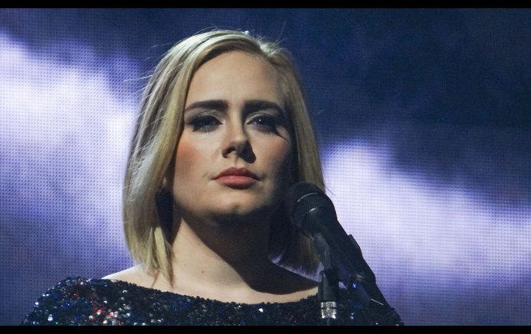 El documental de Netflix estaría basado la presentación de Adele en el British Summer Time 2022. WIKIMEDIA COMMONS/KRISTOPHER HARRIS