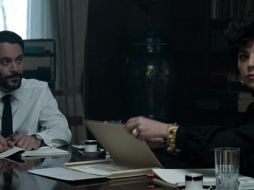 La casa Gucci. ESPECIAL/UNIVERSAL PICTURES.