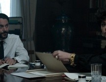 La casa Gucci. ESPECIAL/UNIVERSAL PICTURES.
