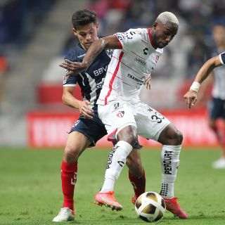 Atlas vs Monterrey | Mejores momentos EN VIVO | Cuartos de Final Vuelta