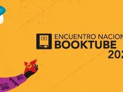 Séptimo Encuentro Booktube México. ESPECIAL/©Cortesía FIL Guadalajara.