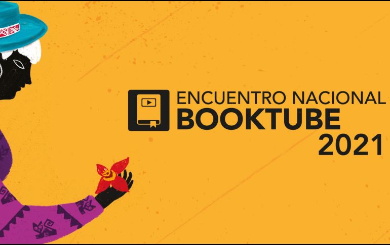 Séptimo Encuentro Booktube México. ESPECIAL/©Cortesía FIL Guadalajara.