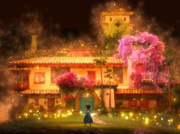 Encanto. ESPECIAL/DISNEY.