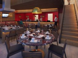 Sushi Pop. ESPECIAL/CORTESÍA SUSHI POP.