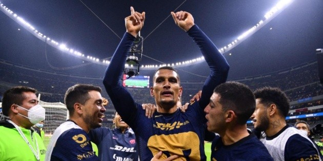 Liga MX: Pumas vence al América y accede a Semifinales | El Informador