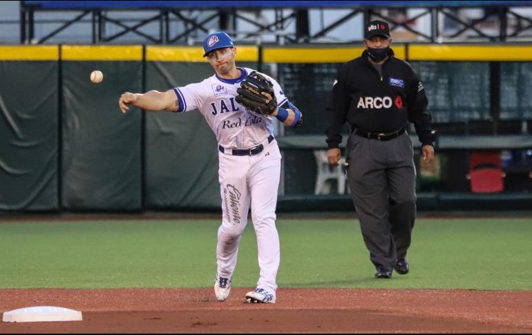 Charros y Mayos se enfrentarán nuevamente este domingo a las 17:00 horas en el tercer enfrentamiento, donde ambas novenas buscarán asegurar la serie en el Estadio Panamericano. TWITTER/@charrosbeisbol
