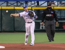 Charros y Mayos se enfrentarán nuevamente este domingo a las 17:00 horas en el tercer enfrentamiento, donde ambas novenas buscarán asegurar la serie en el Estadio Panamericano. TWITTER/@charrosbeisbol