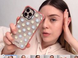 La creadora de contenido Jimena Villa cuenta con casi 100 mil seguidores en Instagram y más de 800 mil seguidores en TikTok. INSTAGRAM @SOYJIMENACONJOTA