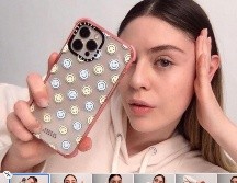 La creadora de contenido Jimena Villa cuenta con casi 100 mil seguidores en Instagram y más de 800 mil seguidores en TikTok. INSTAGRAM @SOYJIMENACONJOTA