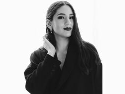 A sus 25 años, Amanda Orozco logró emprender a través de su creatividad plasmando en cada pieza un estilo versátil y en tendencia. CORTESÍA